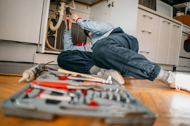 Best Plumbing Repair Near Me  in Little Flock, AR