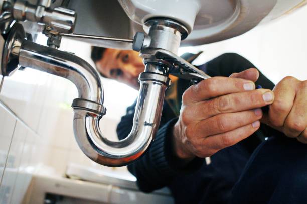 Best Commercial Plumbing Services  in Little Flock, AR