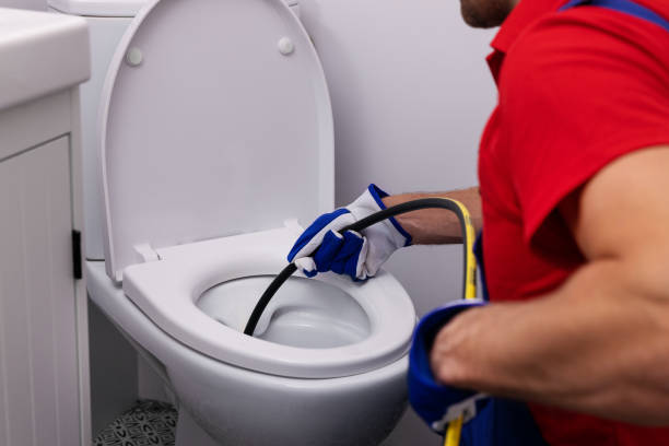 Best Sewer Line Replacement  in Little Flock, AR