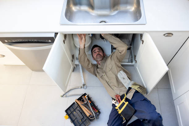 Best Toilet Repair Services  in Little Flock, AR