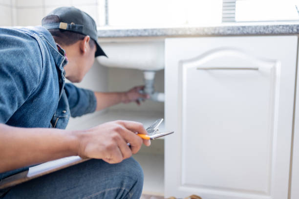 Best Water Heater Repair  in Little Flock, AR