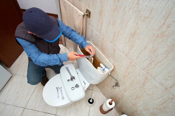 Best Sewer Line Repair  in Little Flock, AR