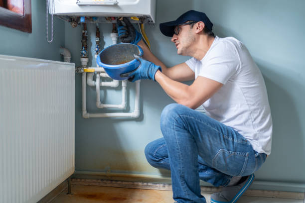 Shower Repair Services in Little Flock, AR