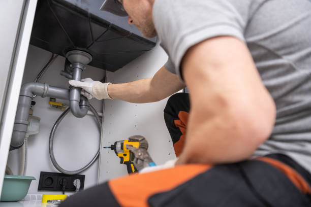 Best Hot Water Heater Installation  in Little Flock, AR