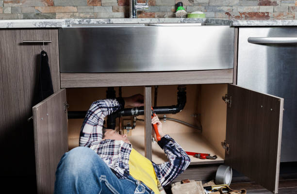 Best Plumbing Services Near Me  in Little Flock, AR