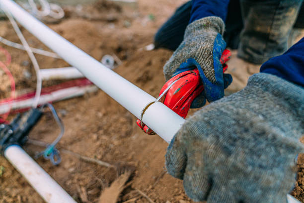 Best Plumbing Installation Services  in Little Flock, AR