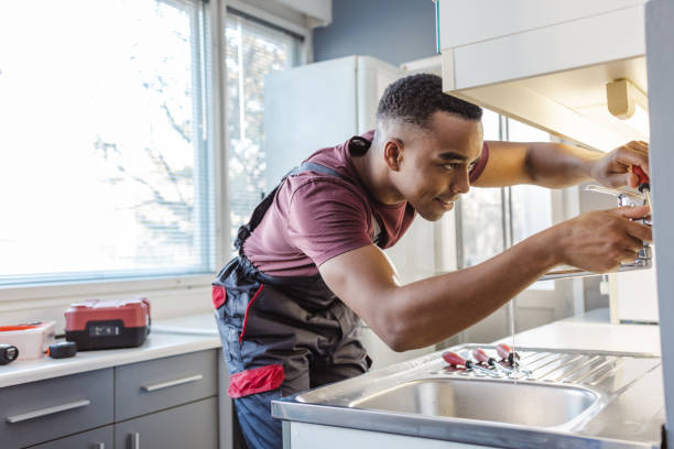 Best Faucet Repair  in Little Flock, AR