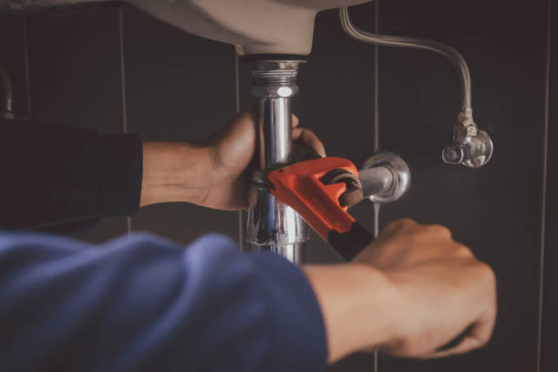 Hot Water Heater Installation in Little Flock, AR